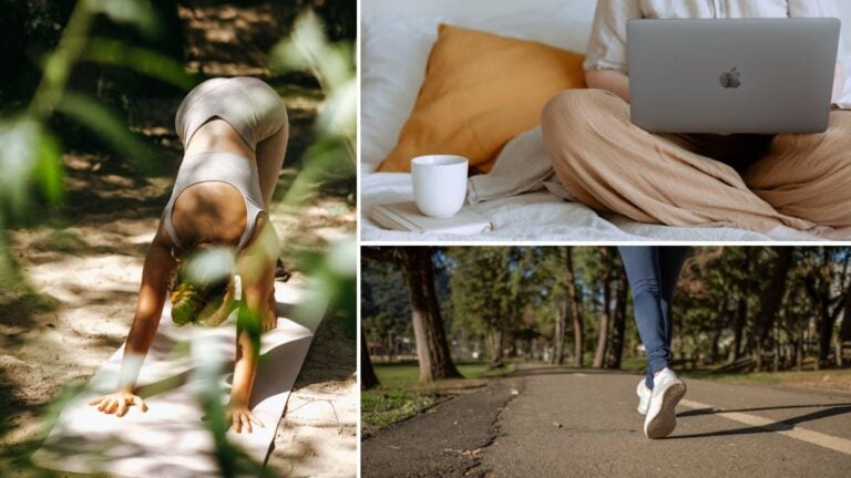 free time of Flight attendants