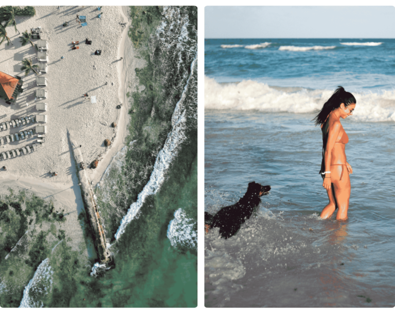 Guide on where to stay in Playa del Carmen