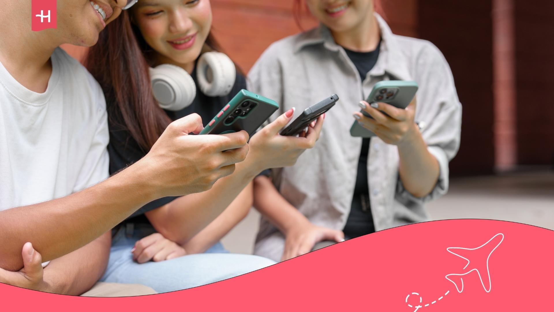 heya roaming malaysia