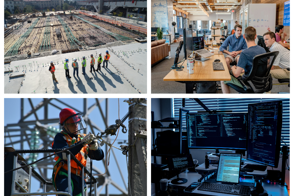 work in the netherlands