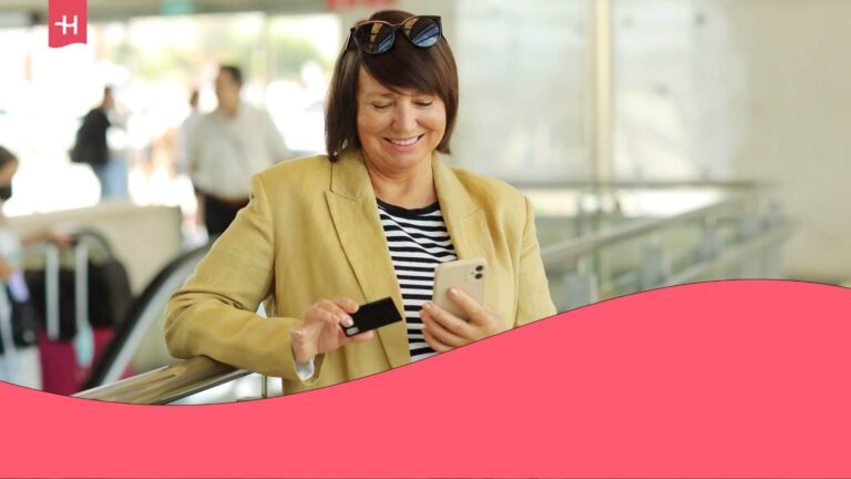 Numero esim not working