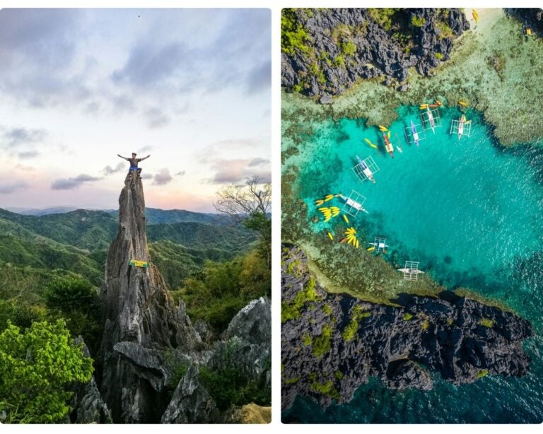 places in Philippines