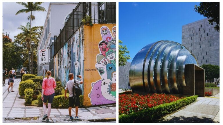 places in costa rica