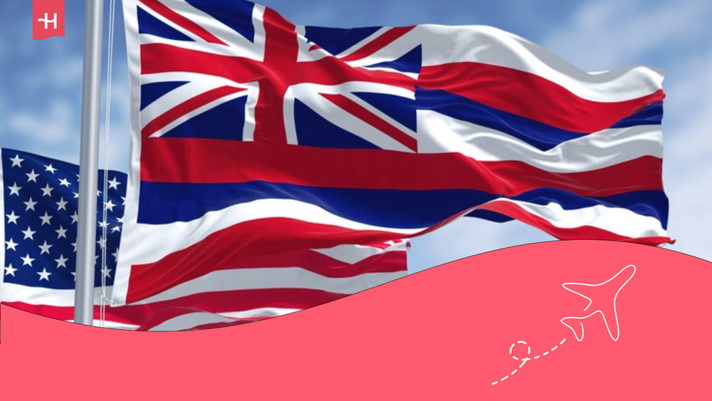 travel to hawaii from usa