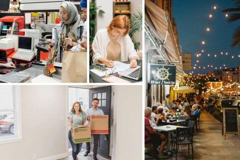 Tax obligations for individuals in Malta.