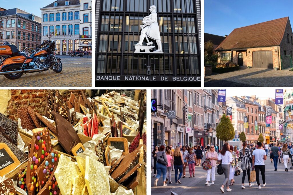 Taxes for individuals persons in Denmark.