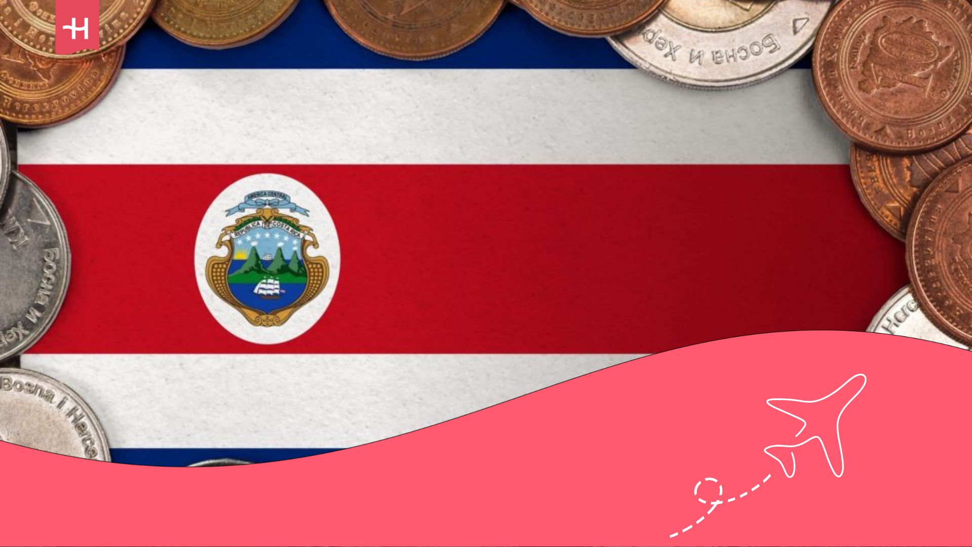 taxes in Costa Rica for individuals and companies