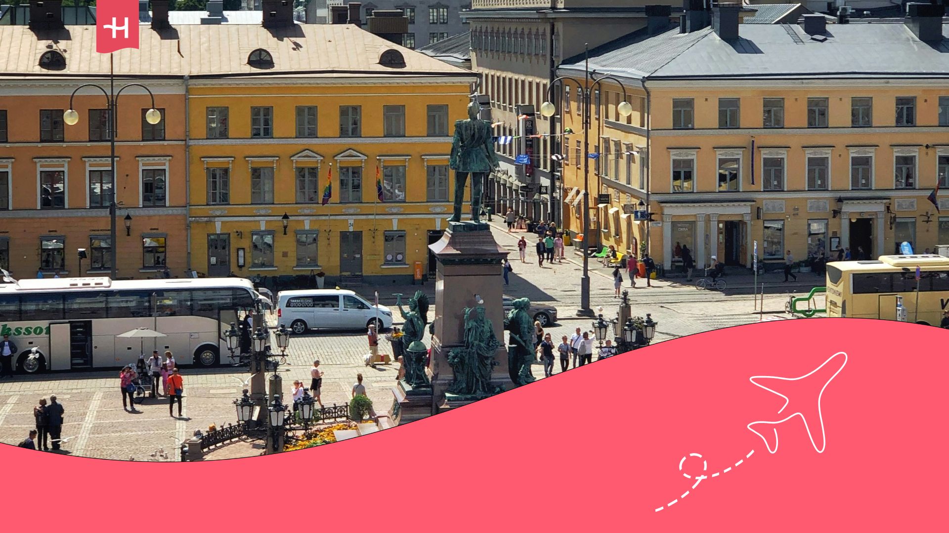 taxes in Finland in 2025