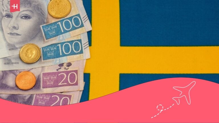 Taxes in Sweden