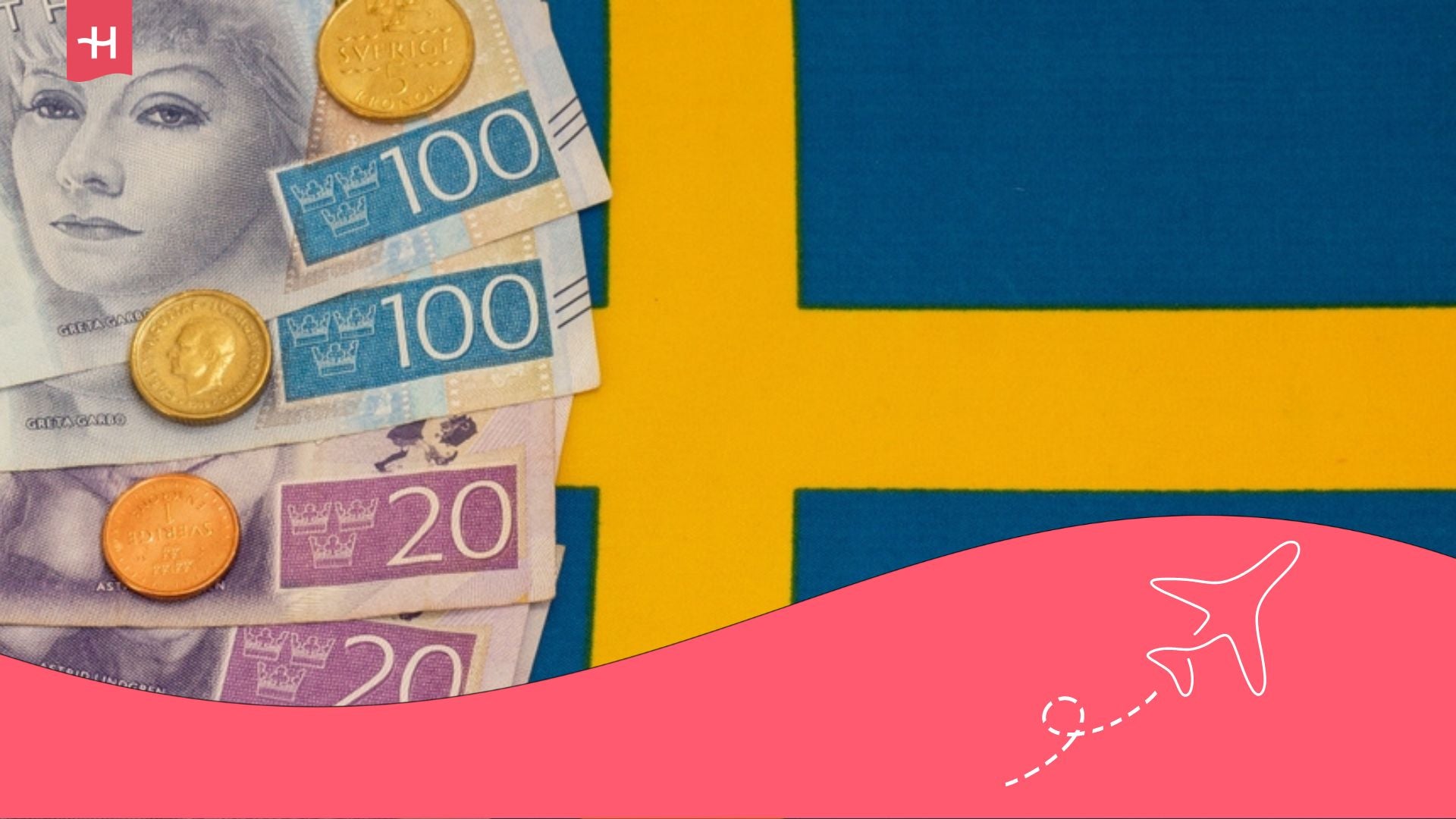 Taxes in Sweden