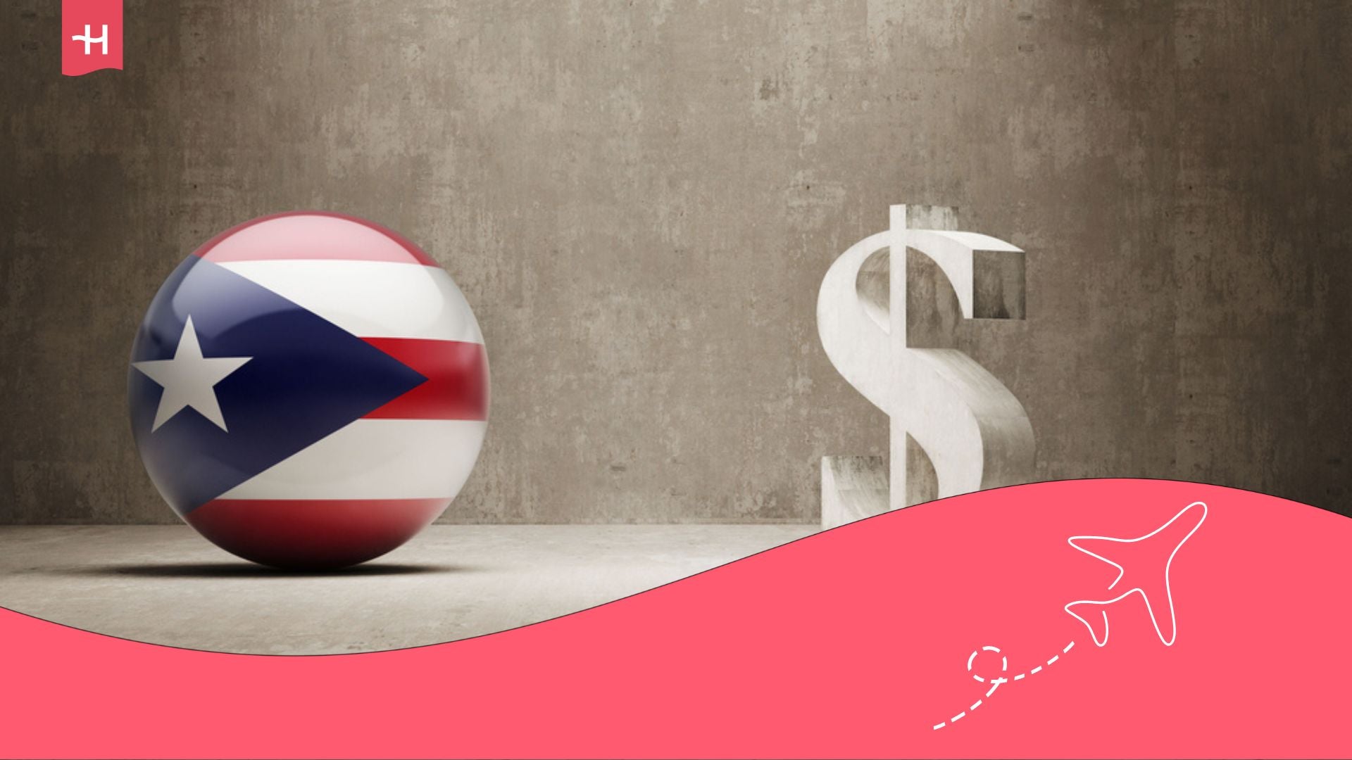 Taxes in Puerto Rico.
