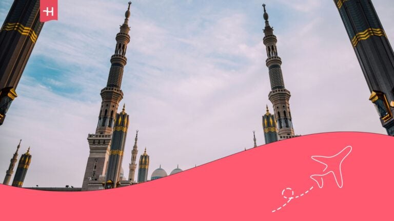 taxes in Saudi Arabia 2025