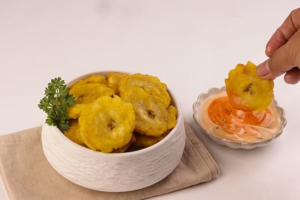 Tostones