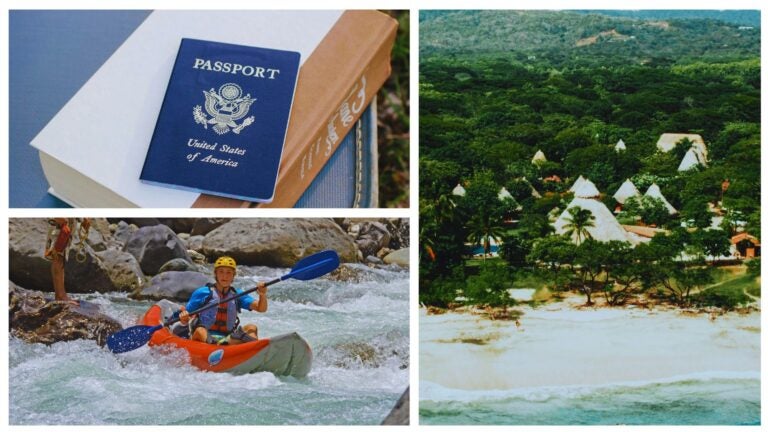 travel to costa rica