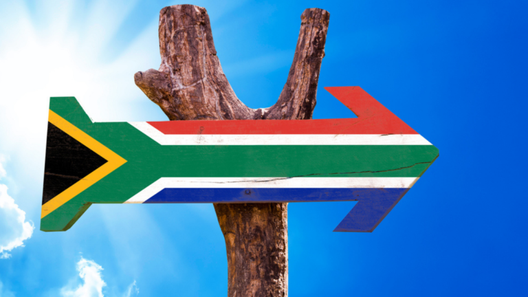 The most important coverage for your trip to South Africa.