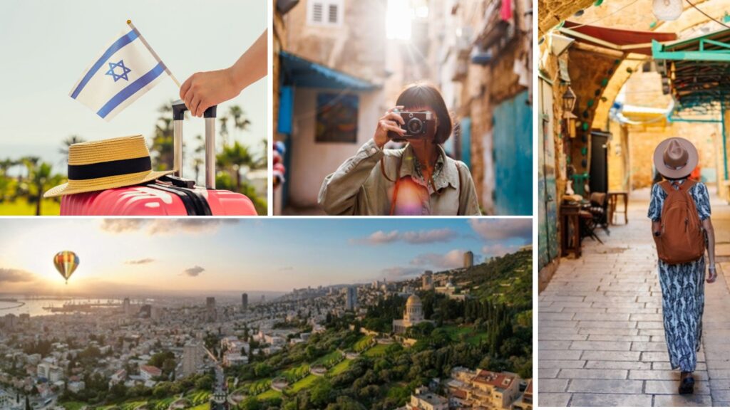 Travel insurance for Israel, reasons to purchase it Travel insurance for Israel, reasons to purchase it