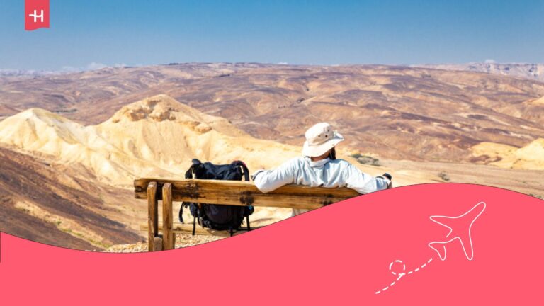 analysis and comparison of the best travel insurance policies for Israel