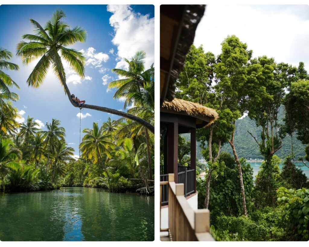 travel to Philippines