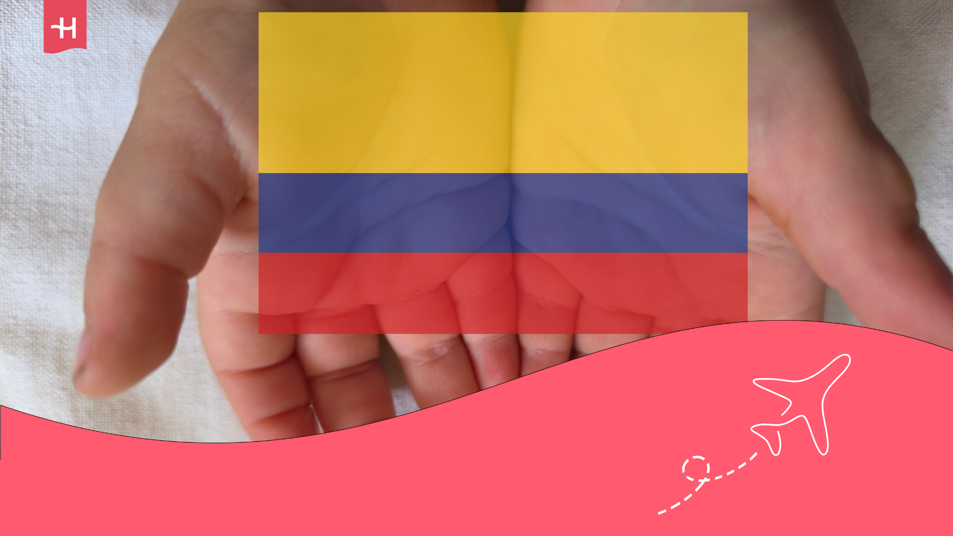 volunteering in colombia