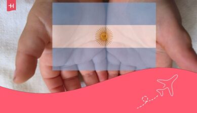 volunteering in argentina