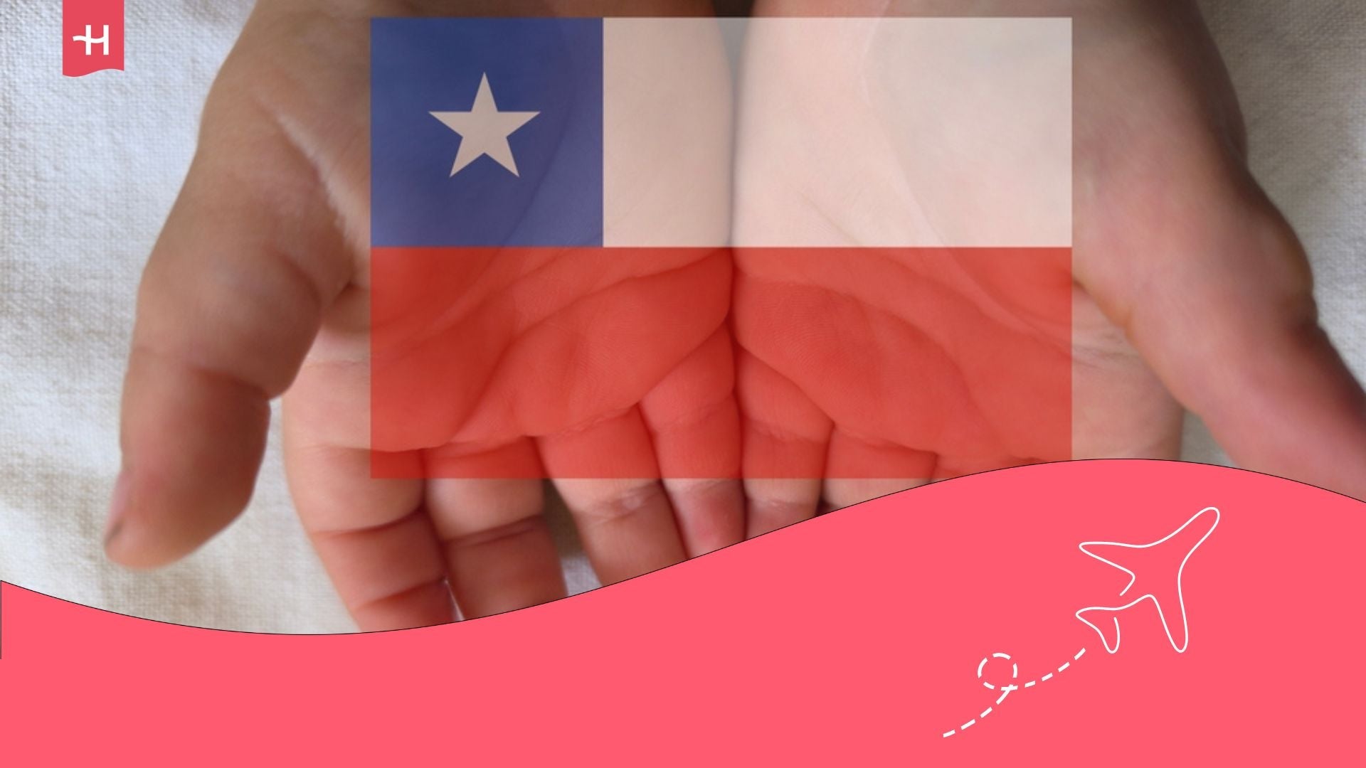 volunteering in chile