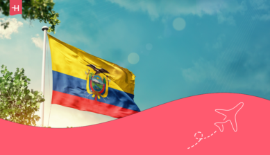 volunteering in ecuador