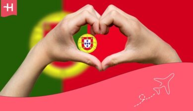 volunteering in portugal