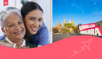 volunteering in guadalajara