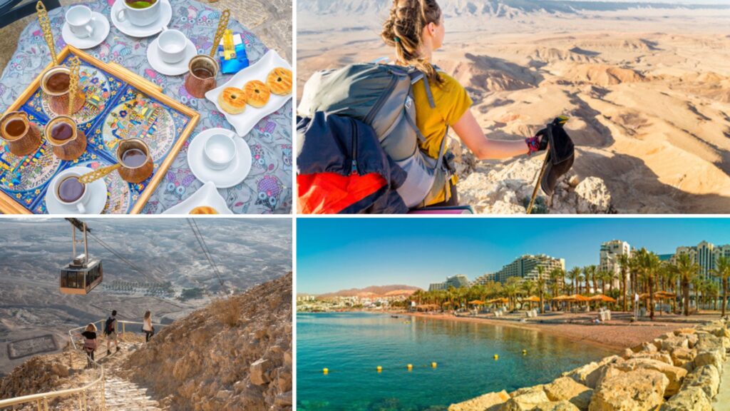 Which is the best travel insurance for Israel? Which is the best travel insurance for Israel?