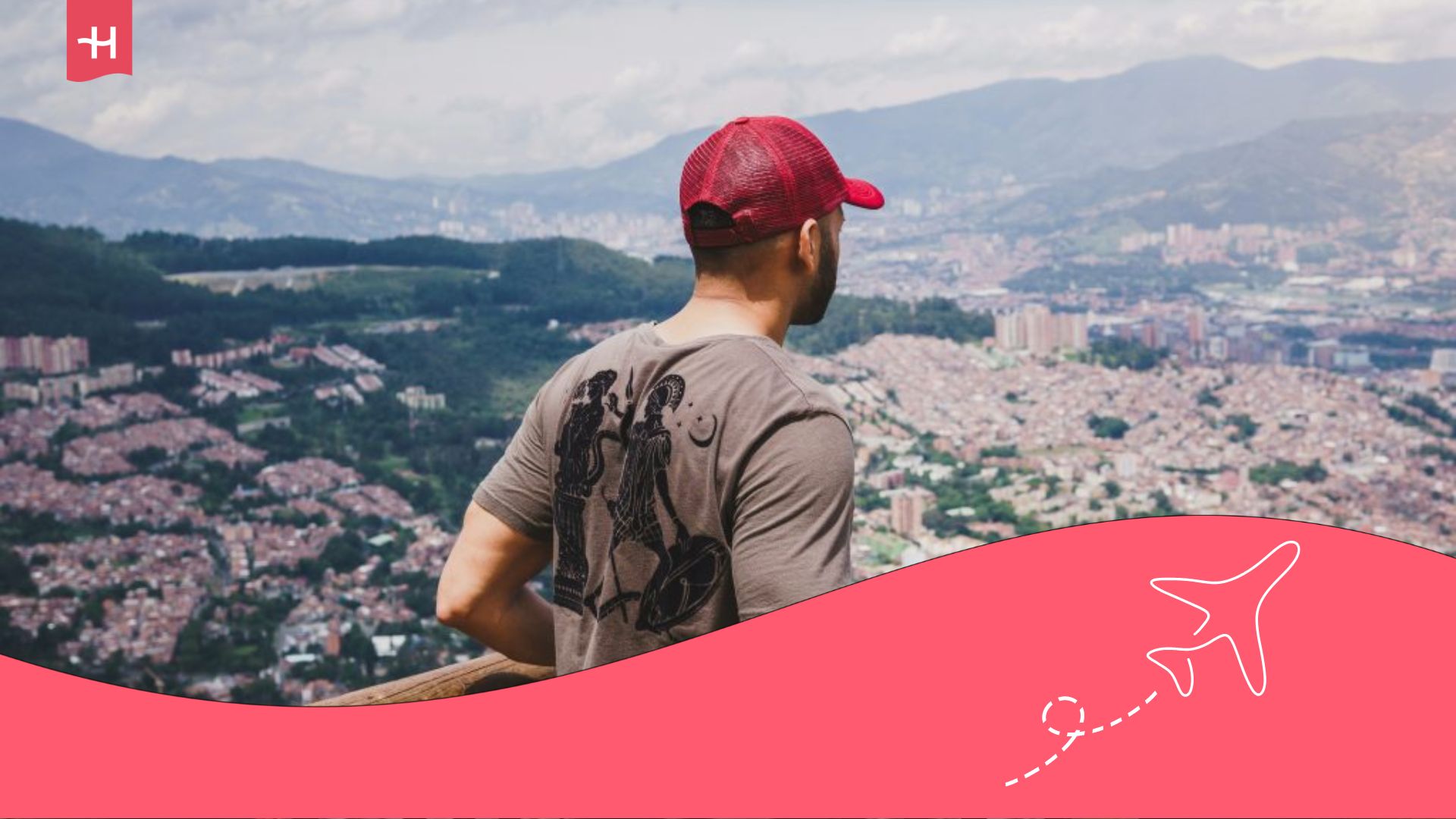 where to stay in medellin