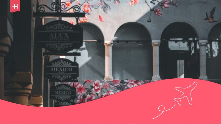 guide: where to stay in Merida