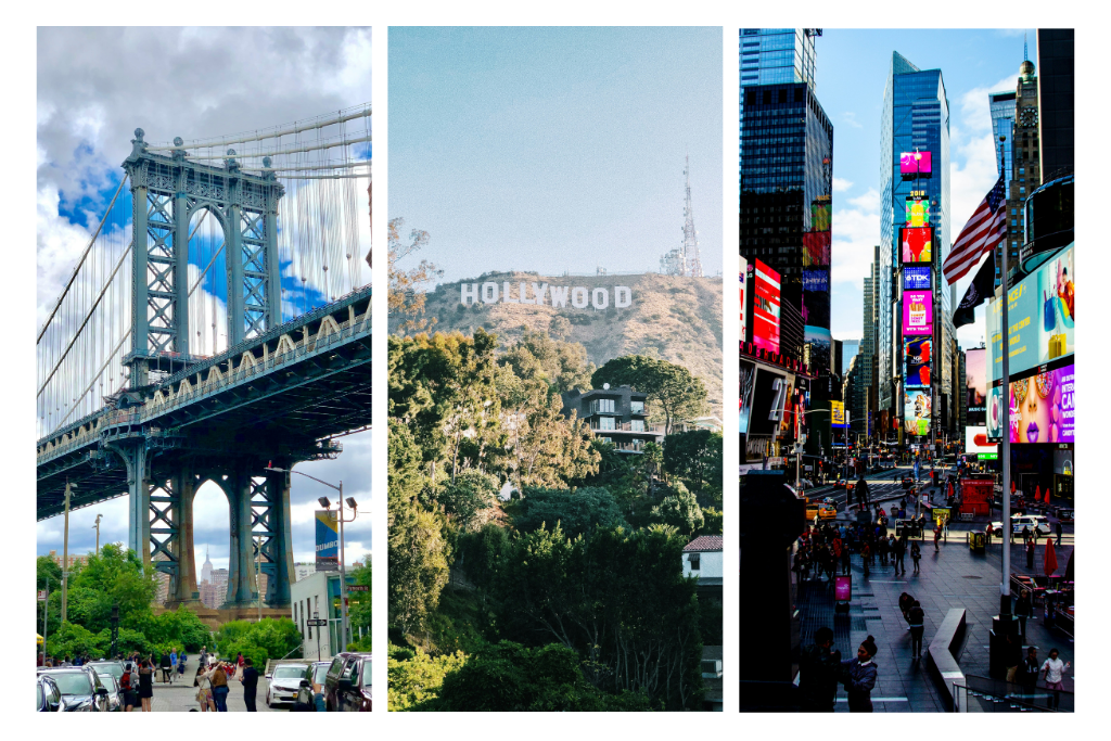 Salaries and Cost of Living in the United States