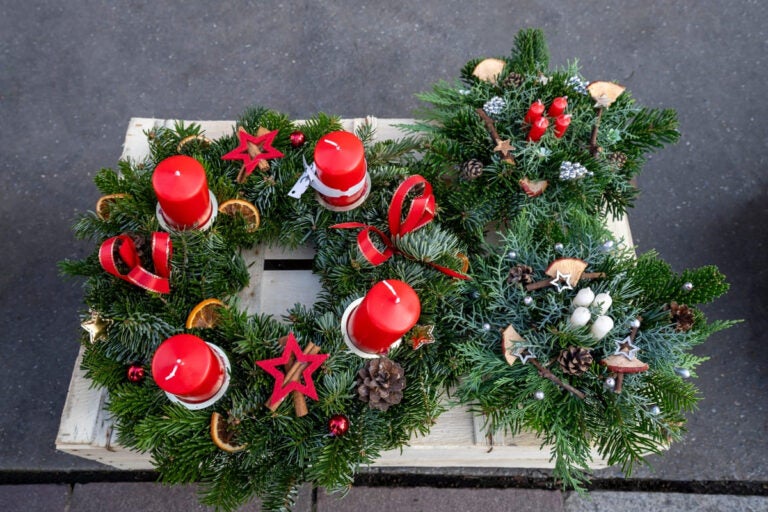 Christmas Wreath