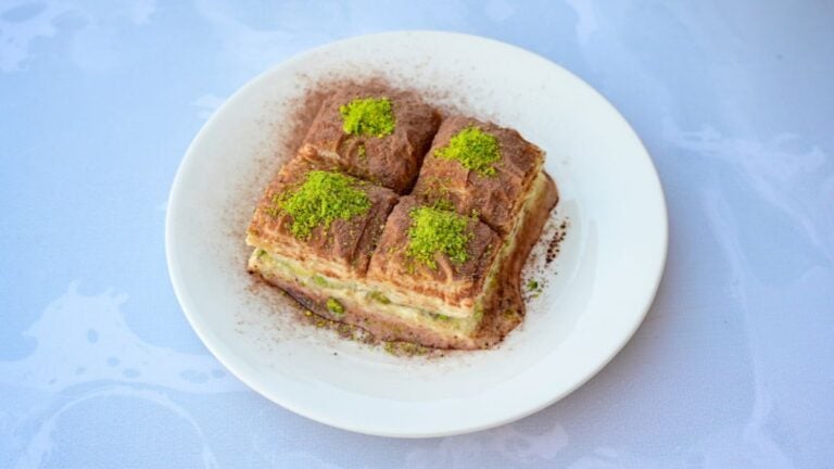 Baklava