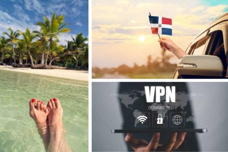 VPN-Dominican-Republic