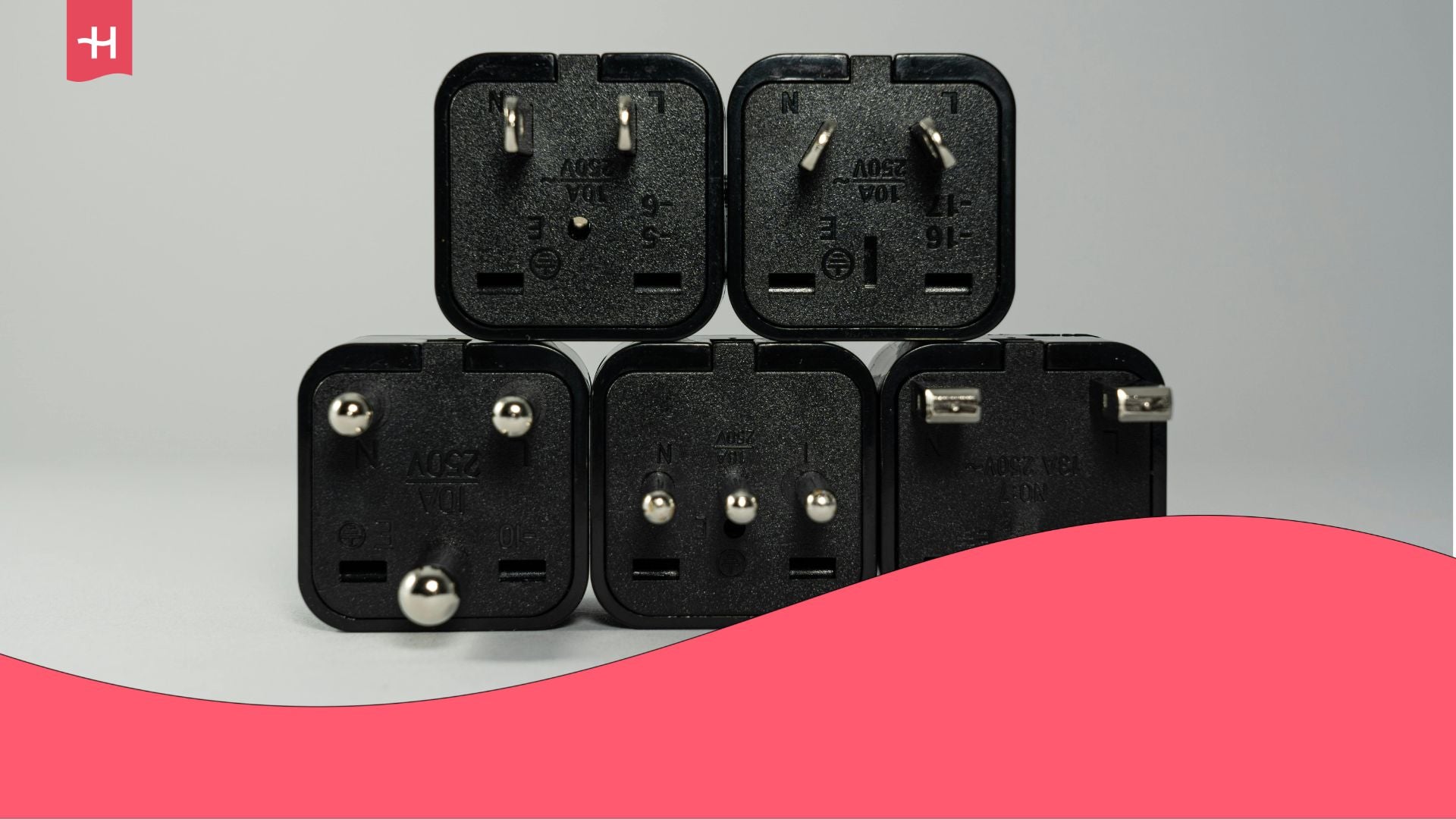 China plug type: A complete guide to power plugs in China - Holafly