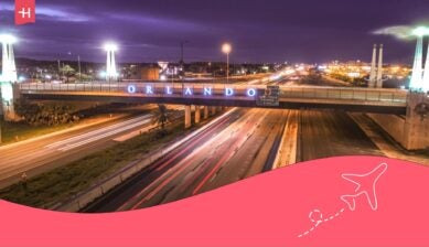 Florida public transport