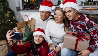 Mexican christmas traditions