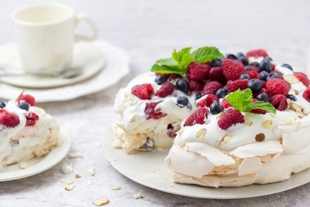 Pavlova