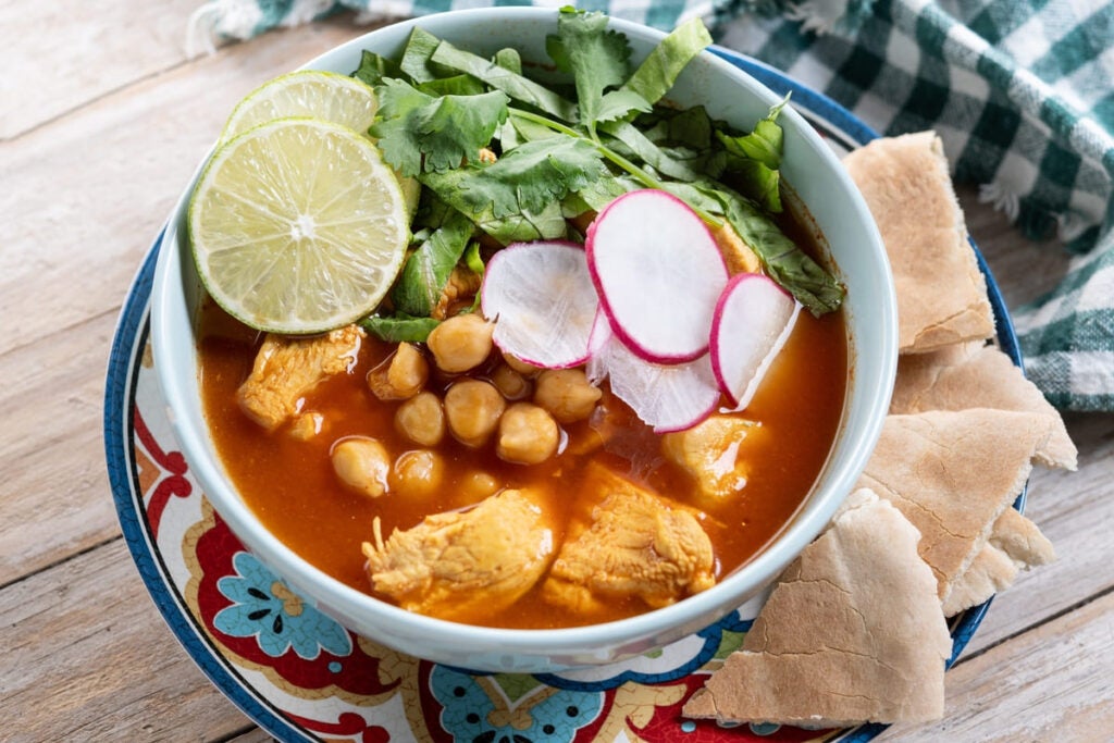 pozole
