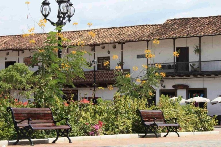 Santa Fe de Antioquia