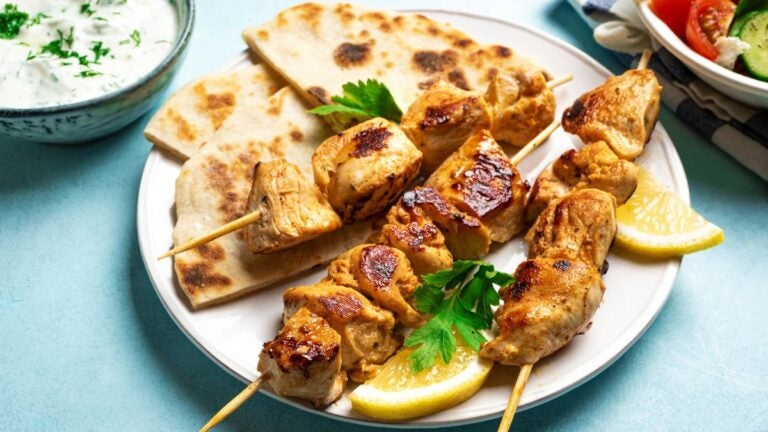Souvlaki
