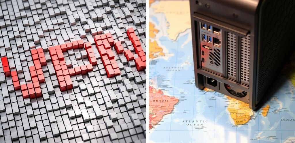 meilleur VPN pour les voyages