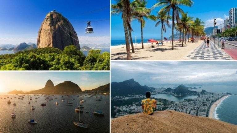 Advantages of choosing a coliving in Rio de Janeiro