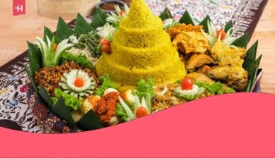 bali food, traditional bali food