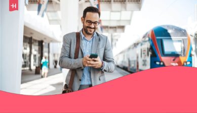 best business travel esim