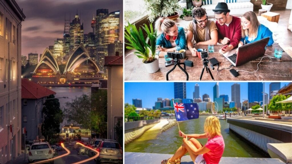 The advantages of coliving in Australia are many, from location and savings to flexibility 