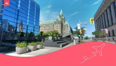 best day trips from Ottawa