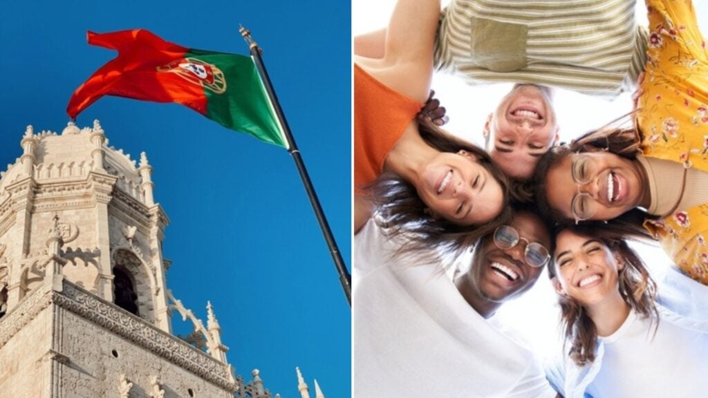 Best volunteer programmes in lisbon Best volunteer programmes in lisbon