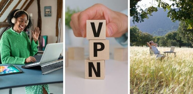 Best VPN for remote work